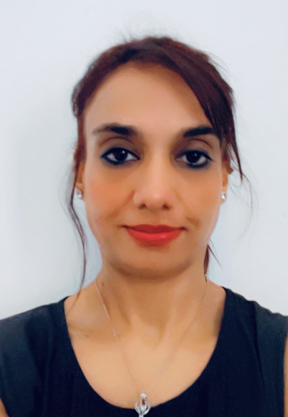 Candidate Image
