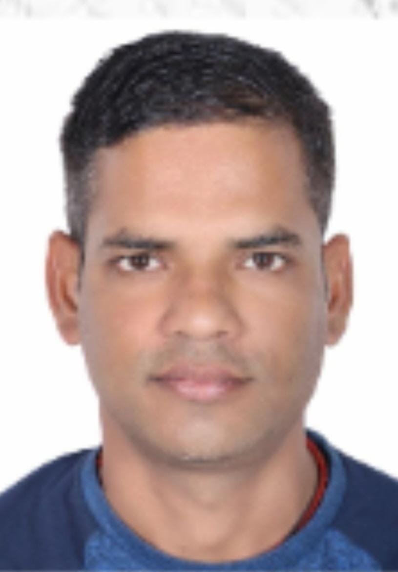 Candidate Image