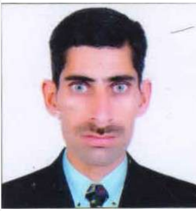 Candidate Image