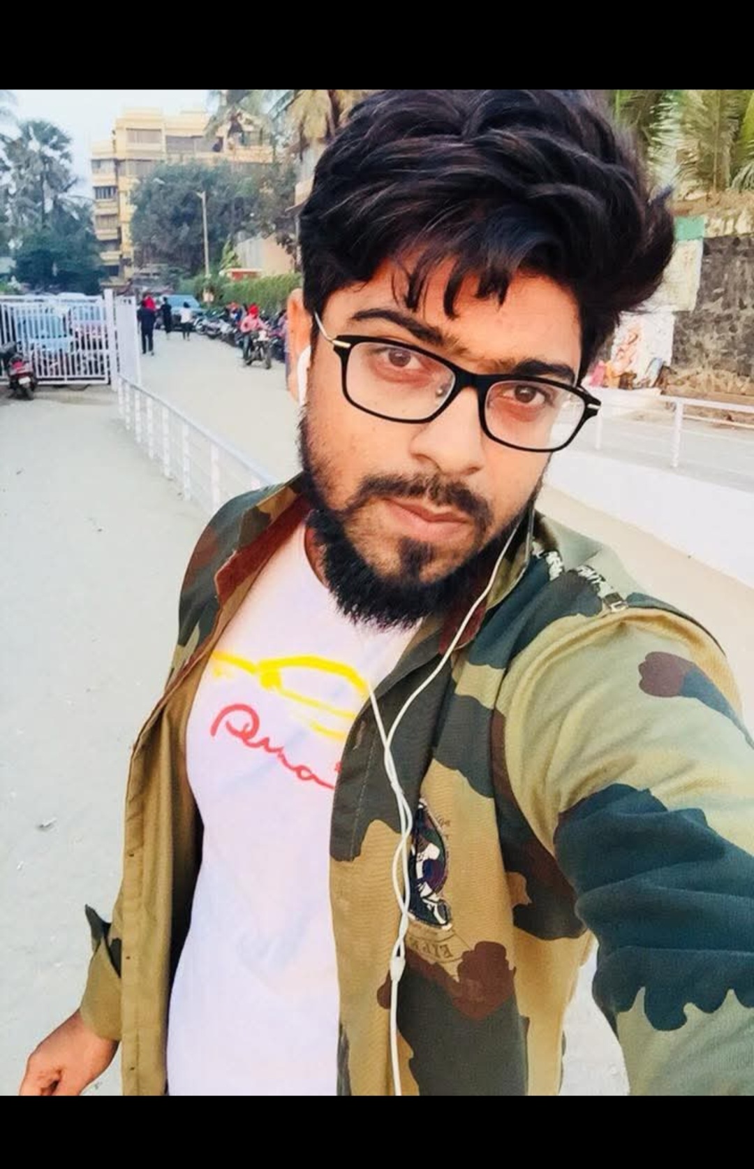 Candidate Image