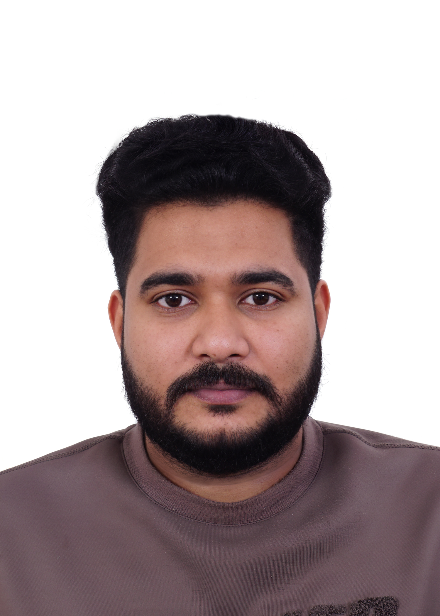 Candidate Image