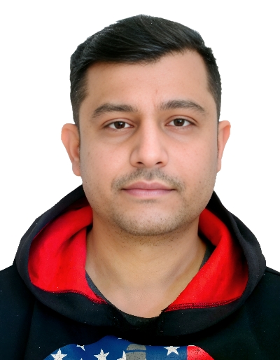 Candidate Image