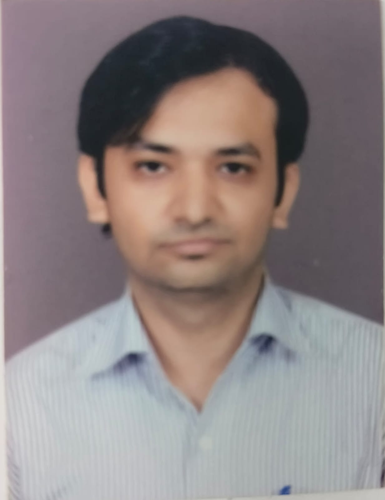 Candidate Image