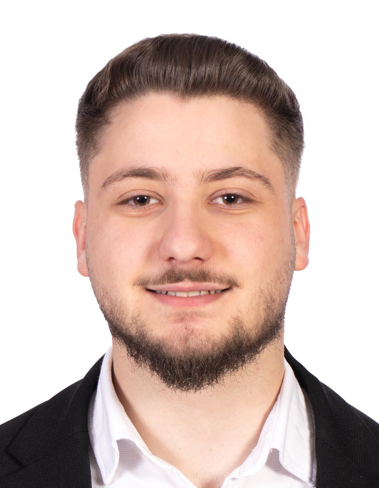 Candidate Image