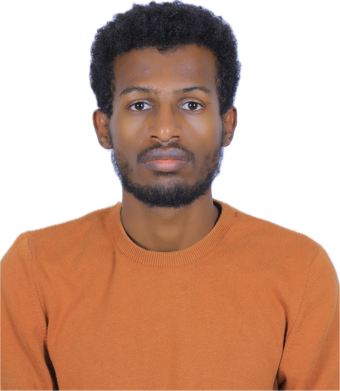 Candidate Image
