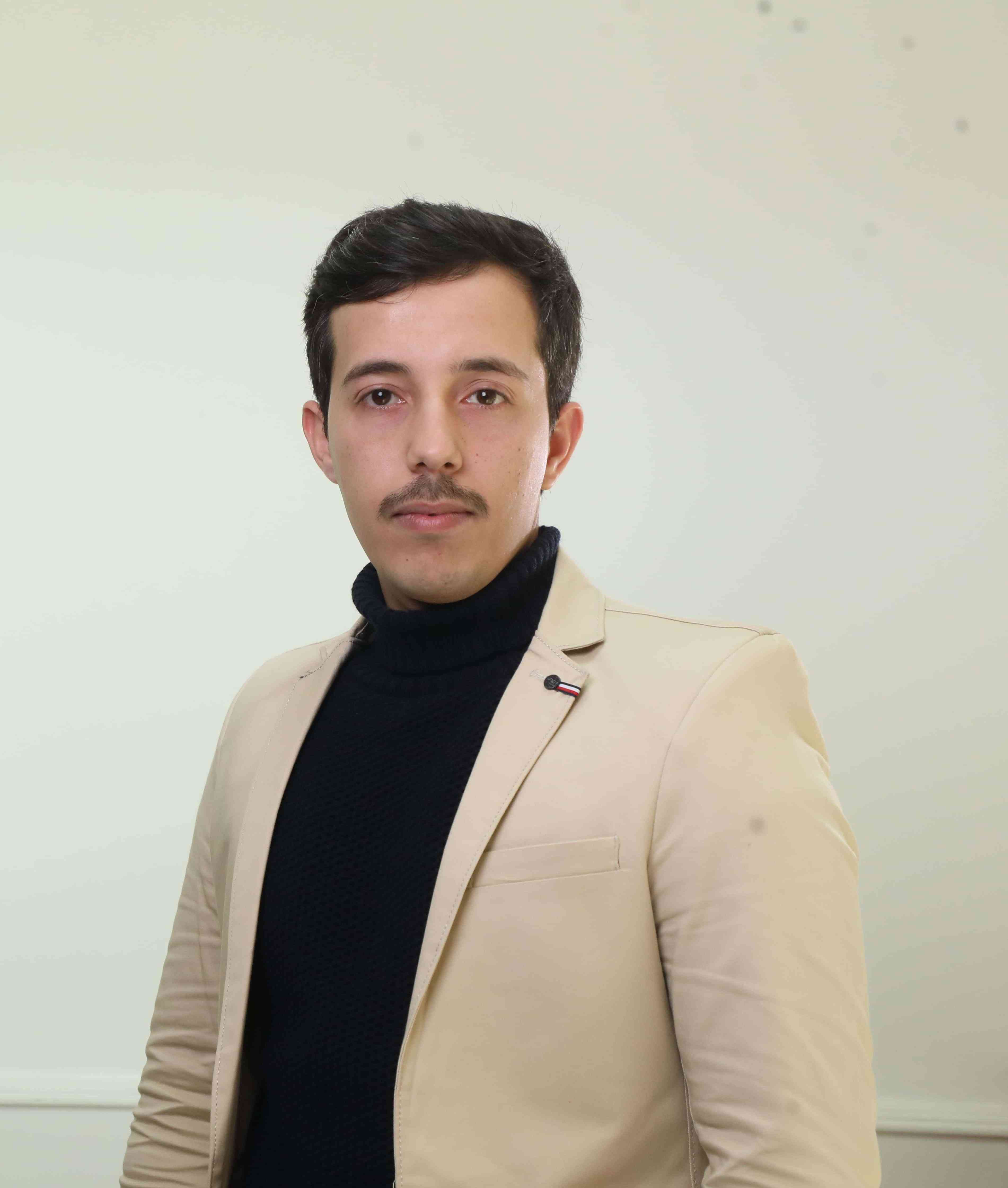 Candidate Image