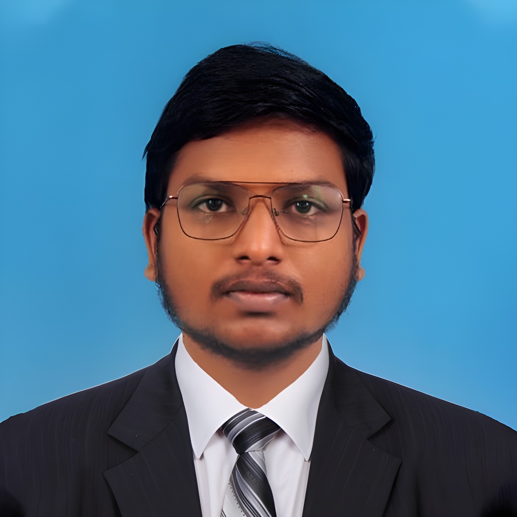 Candidate Image