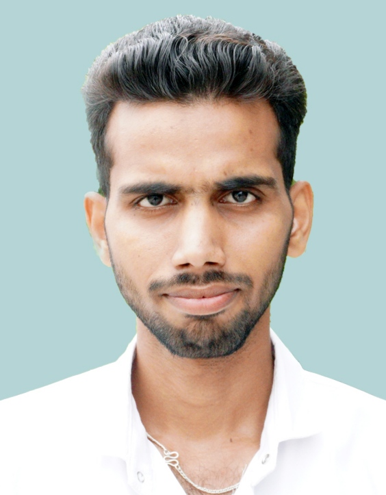 Candidate Image