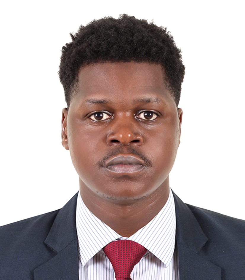 Candidate Image