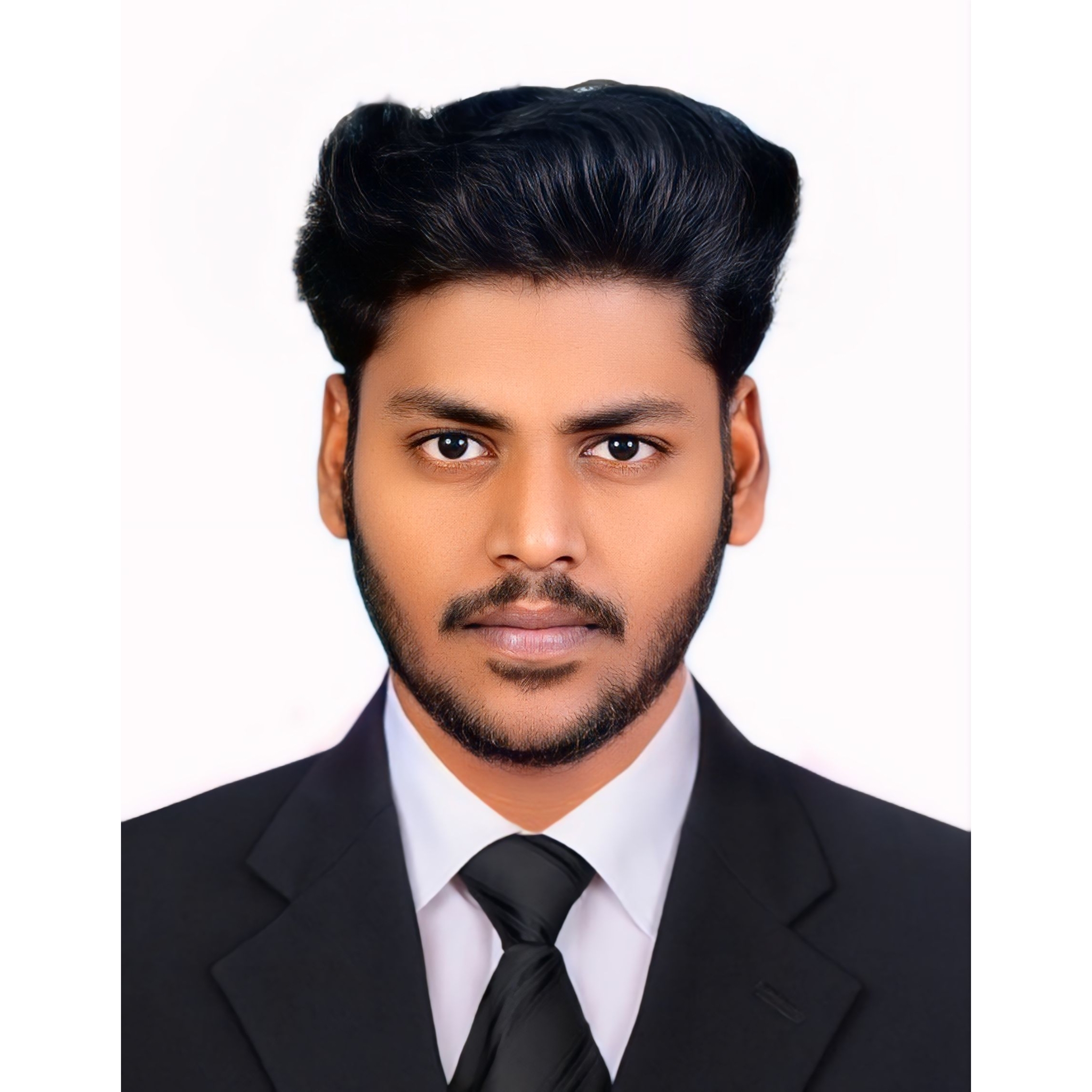 Candidate Image