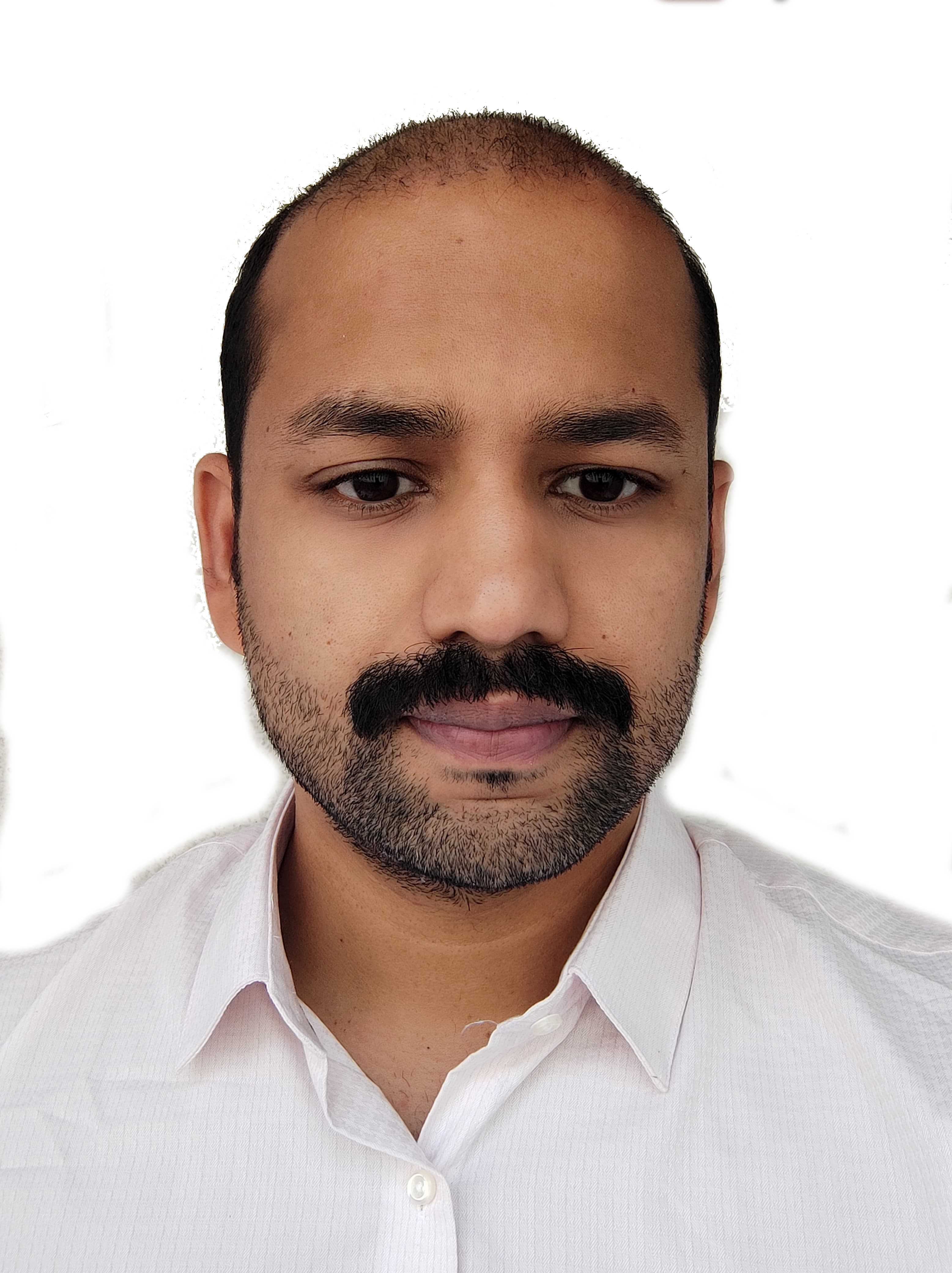 Candidate Image