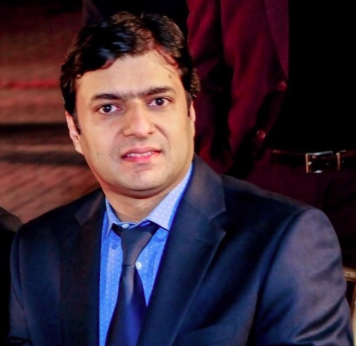 Candidate Image