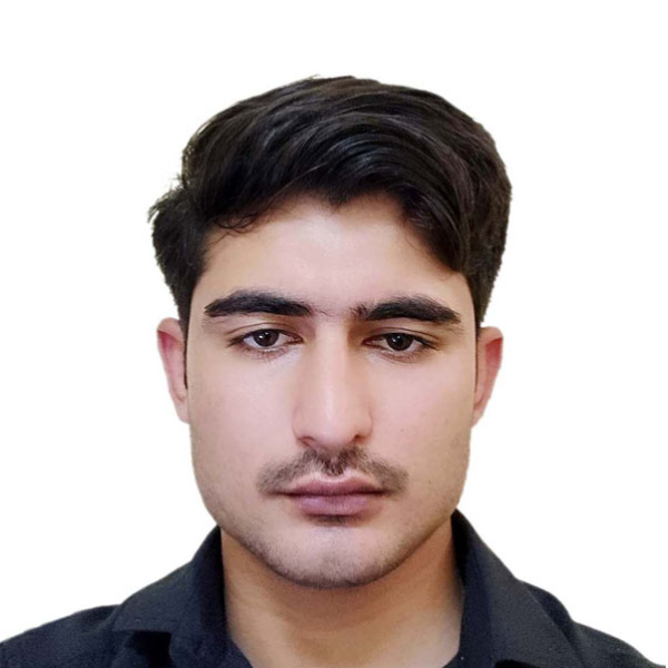 Candidate Image