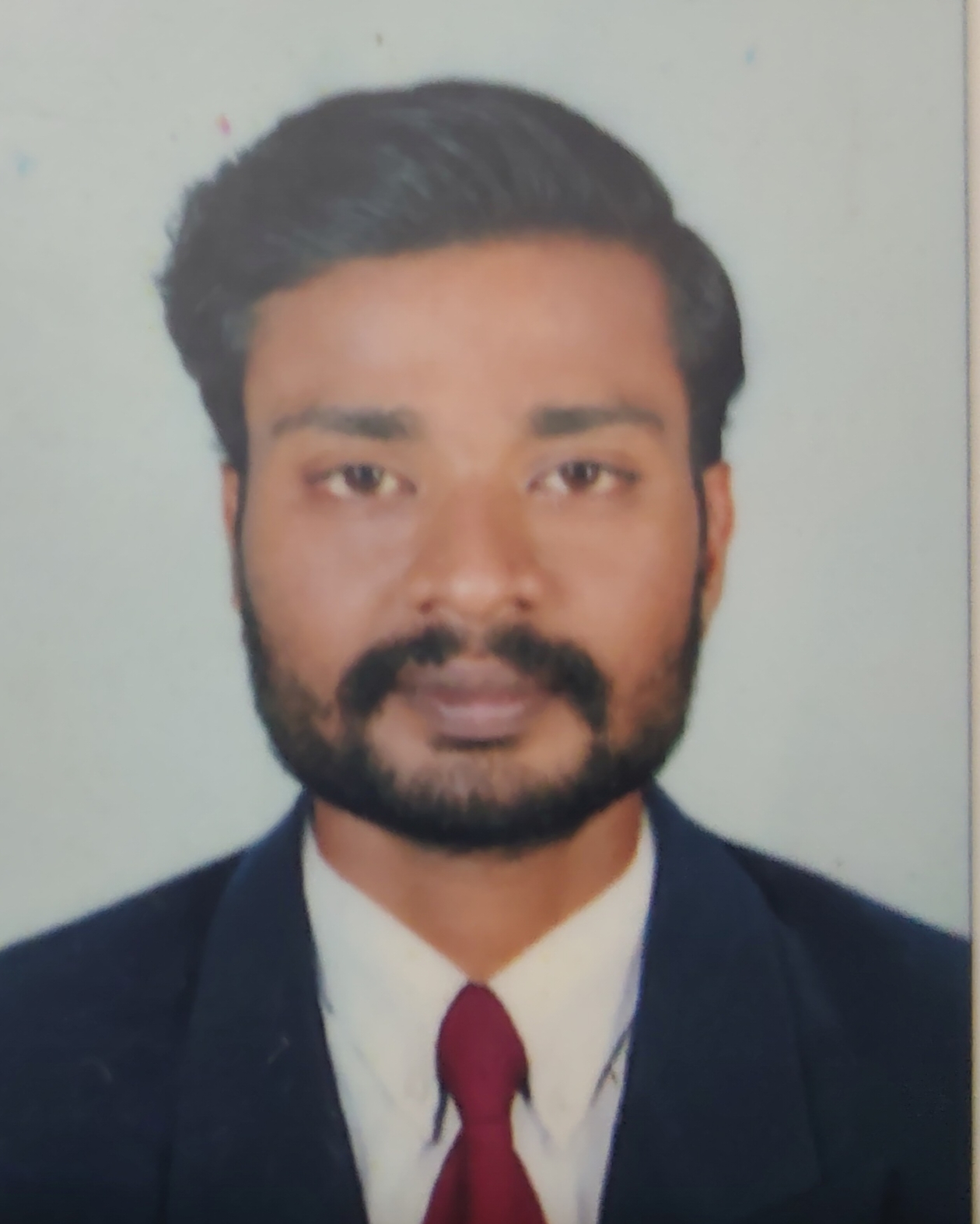 Candidate Image