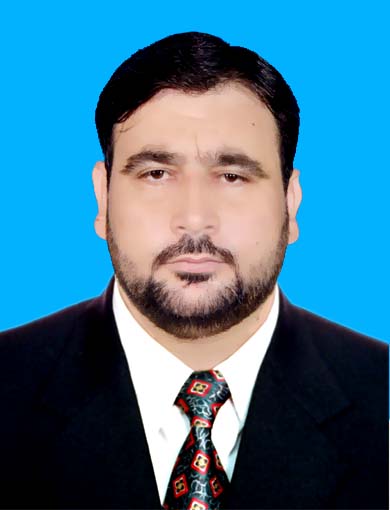 Candidate Image