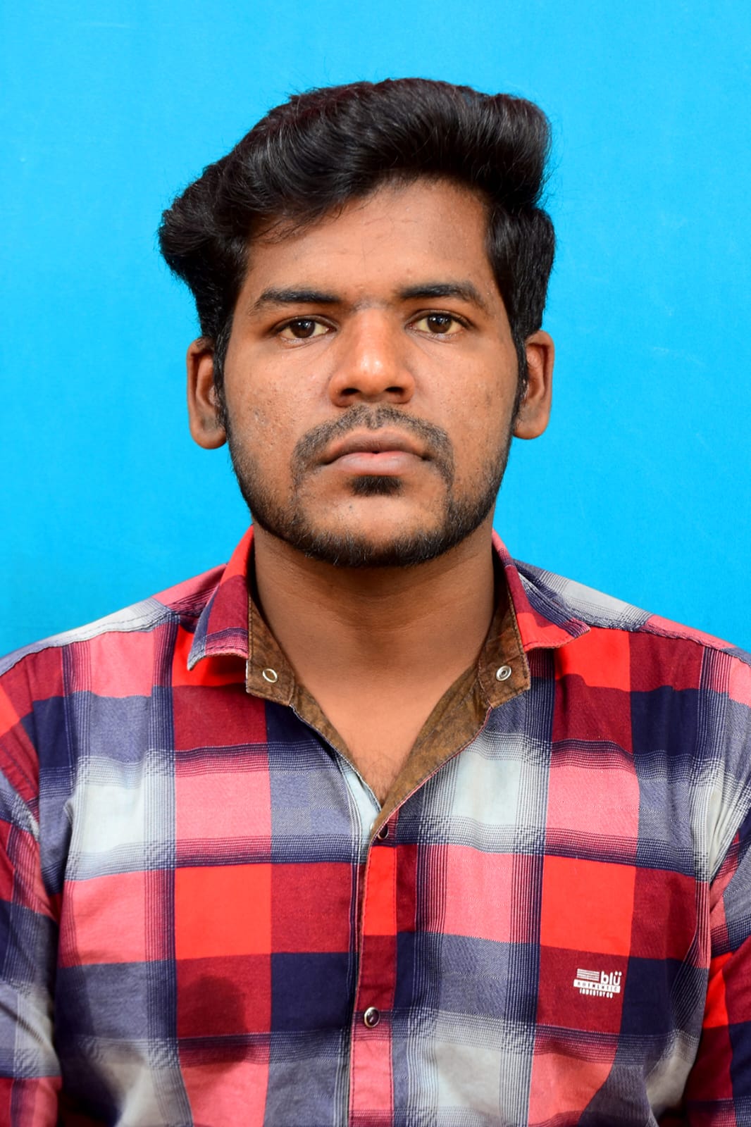 Candidate Image