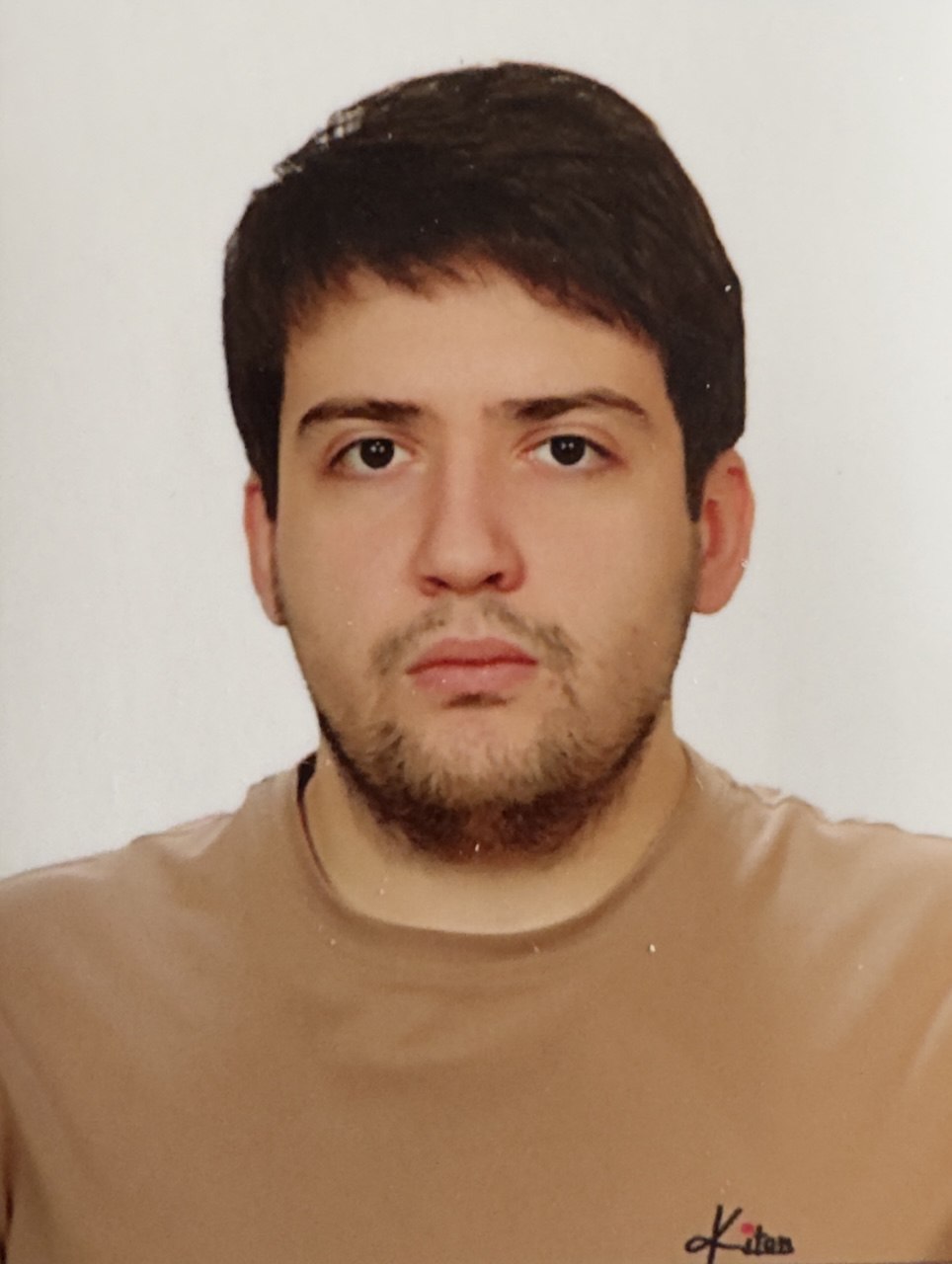 Candidate Image