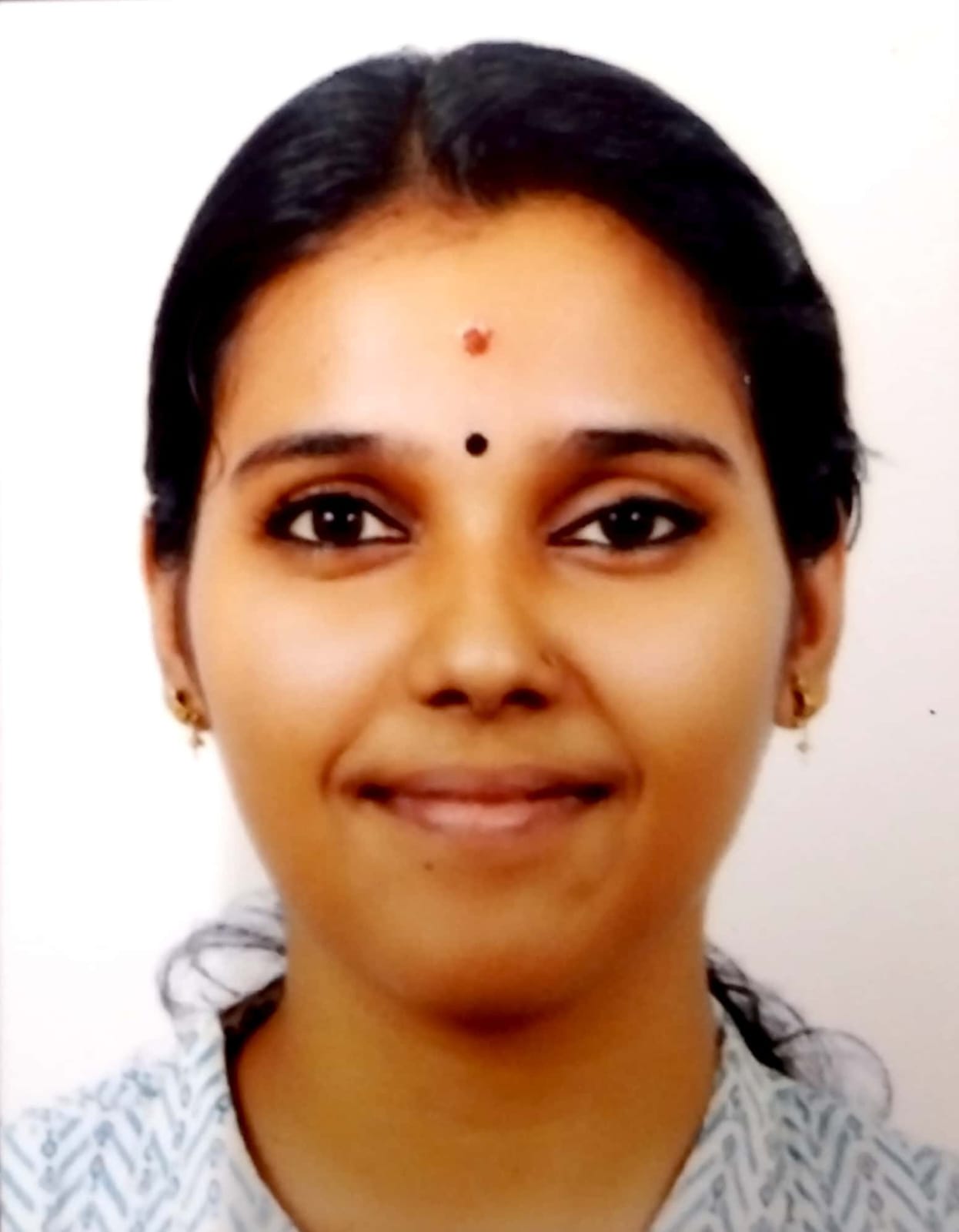 Candidate Image