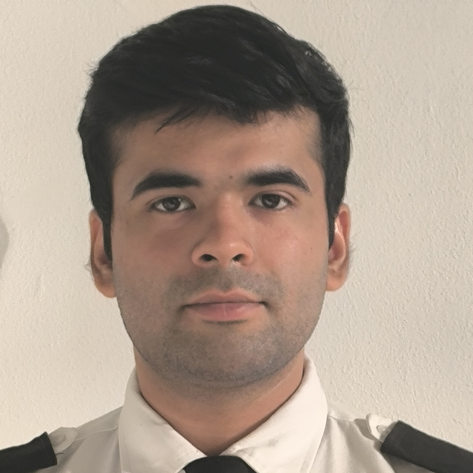 Candidate Image