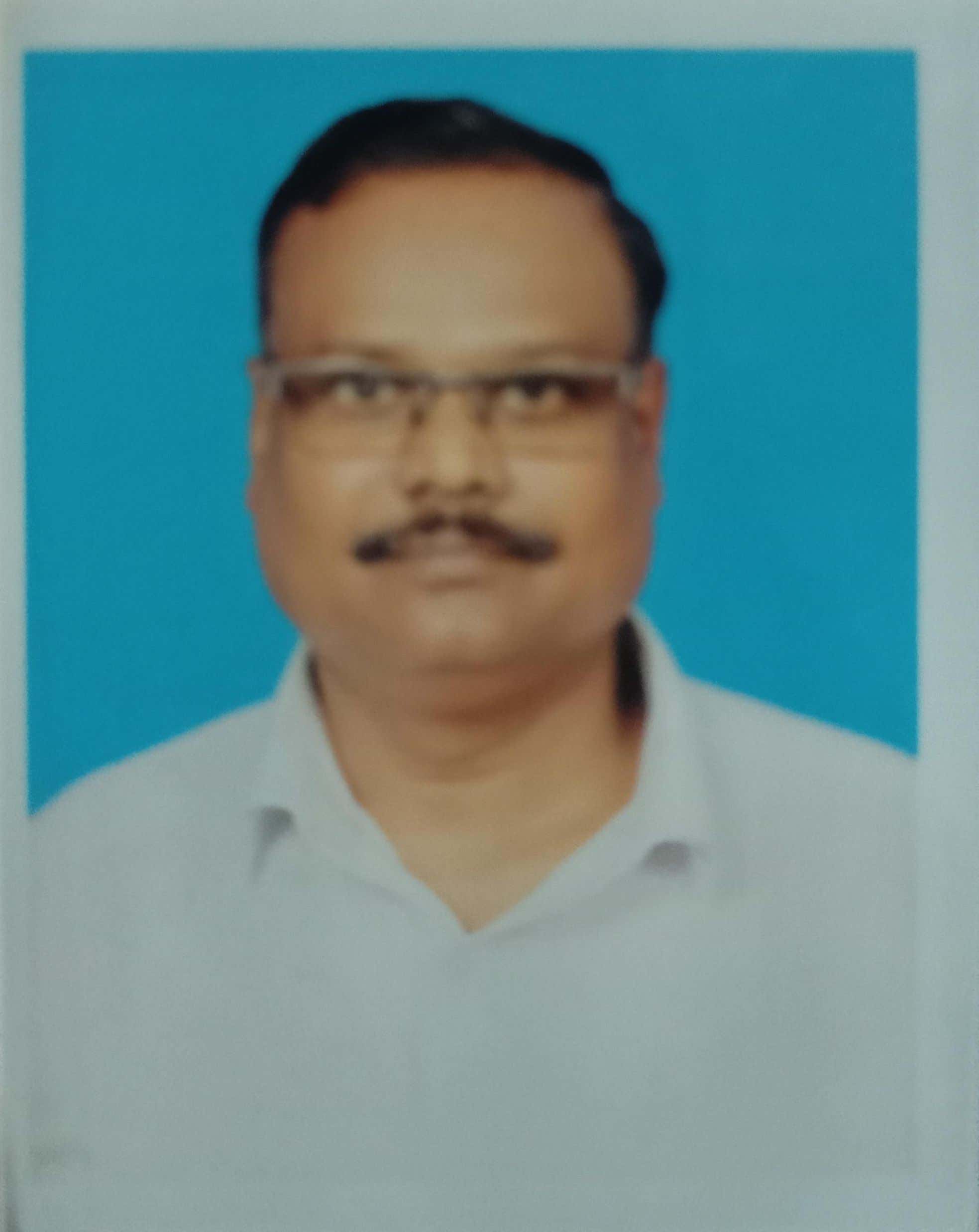 Candidate Image
