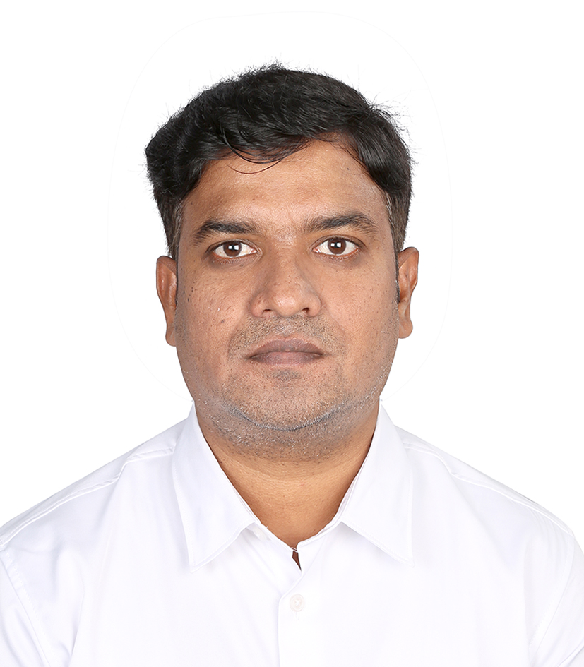 Candidate Image