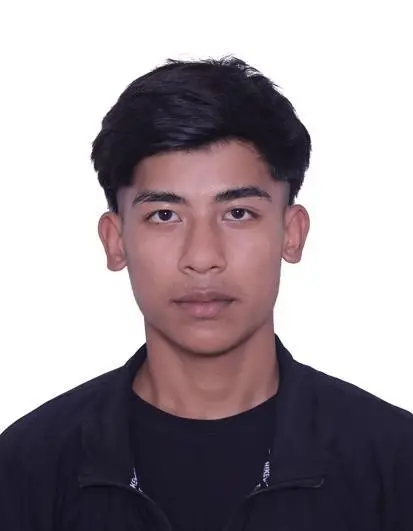 Candidate Image