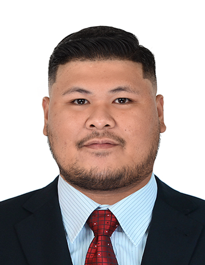 Candidate Image