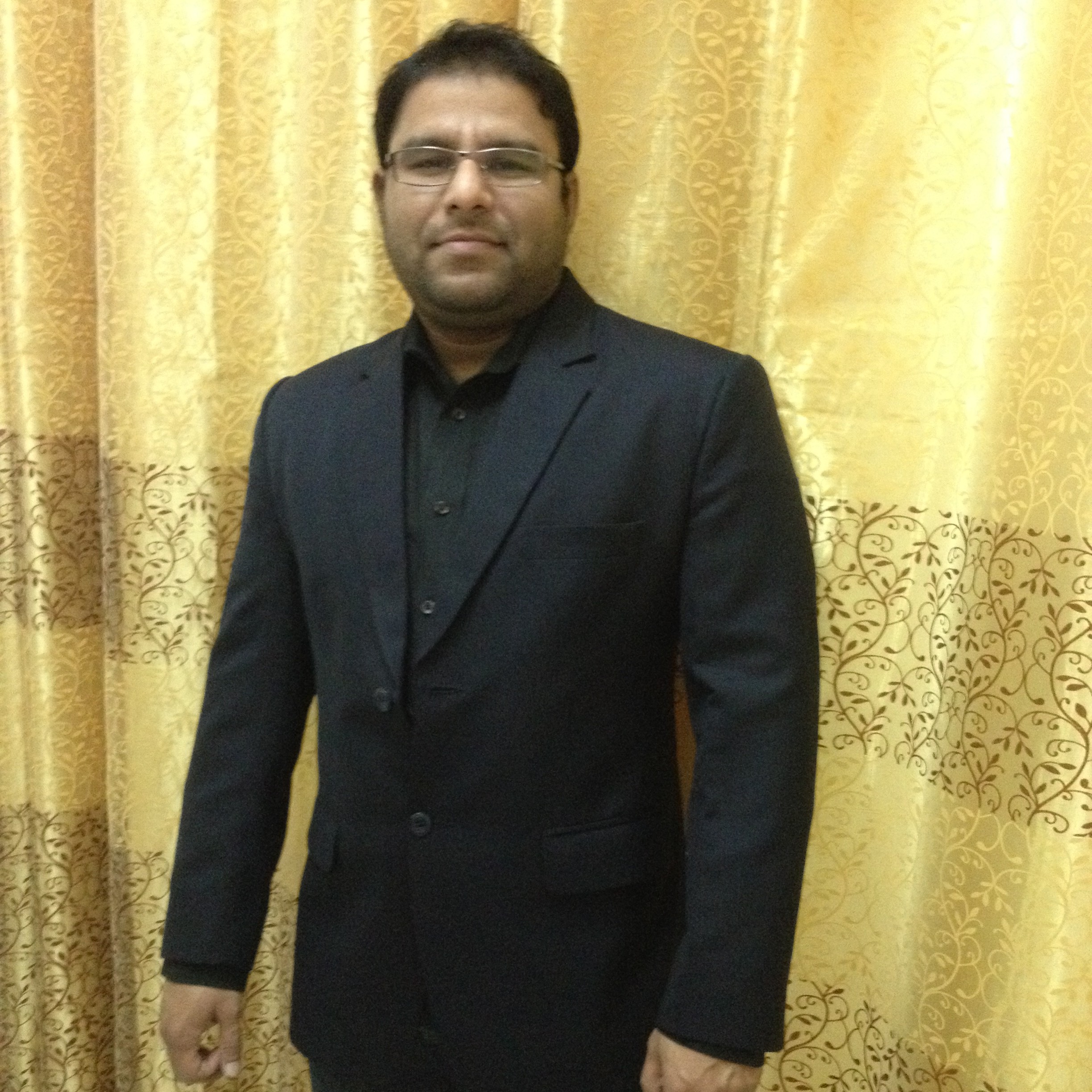 Candidate Image