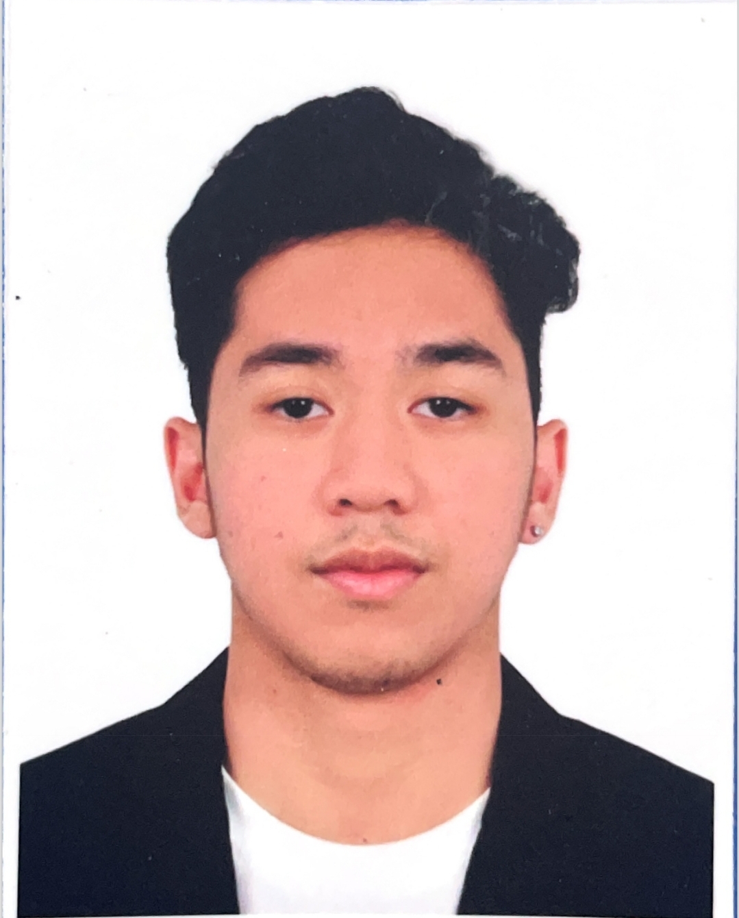 Candidate Image