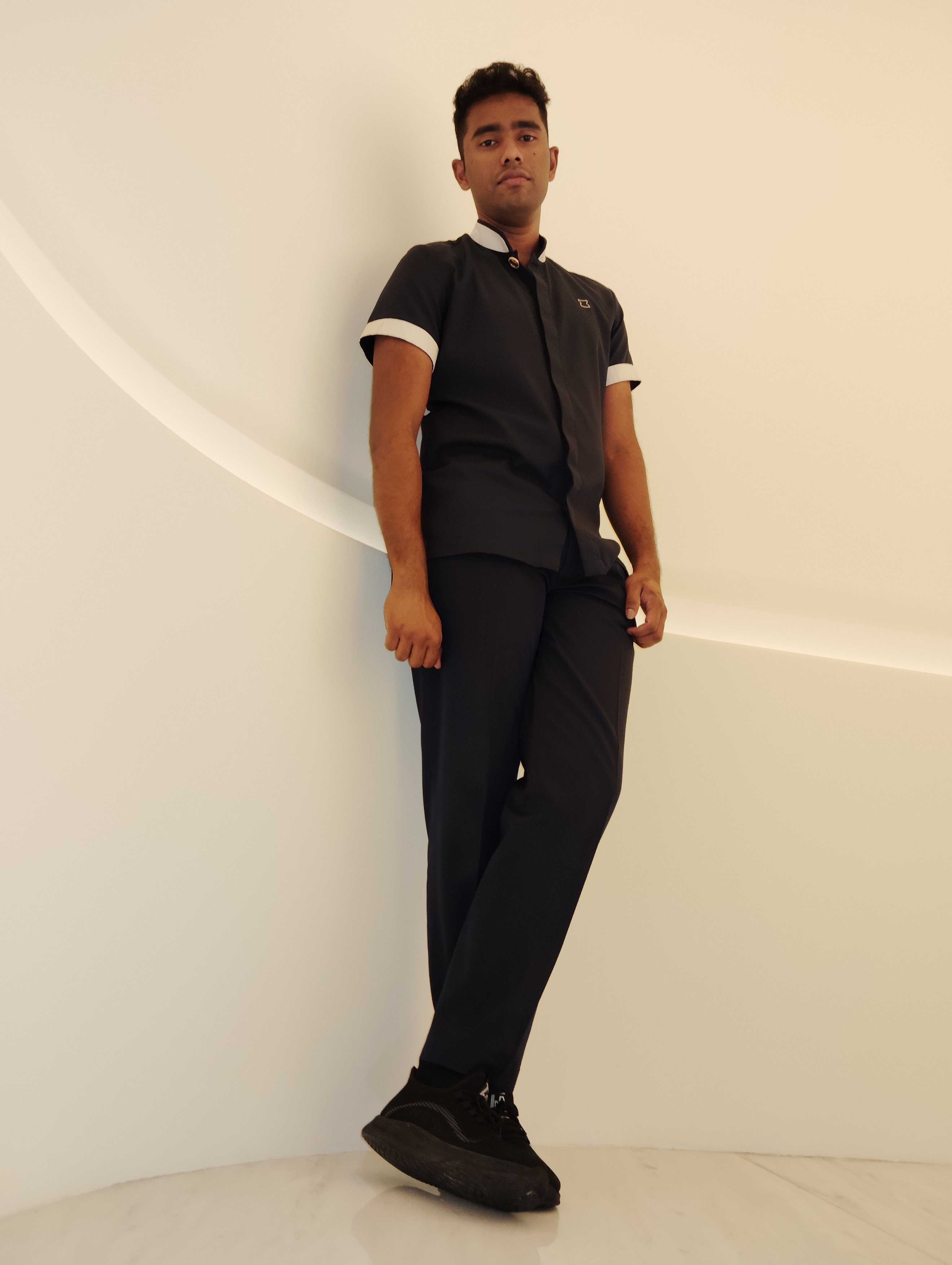 Candidate Image