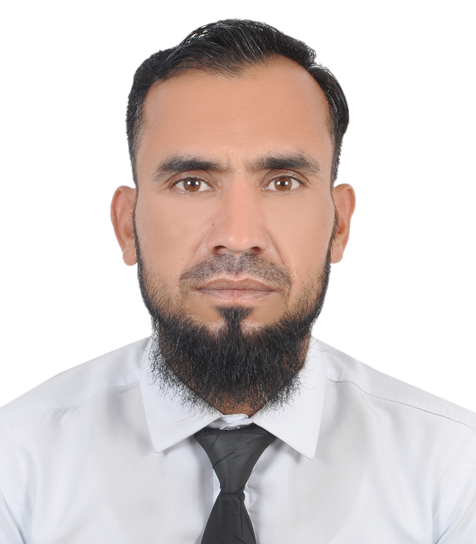 Candidate Image