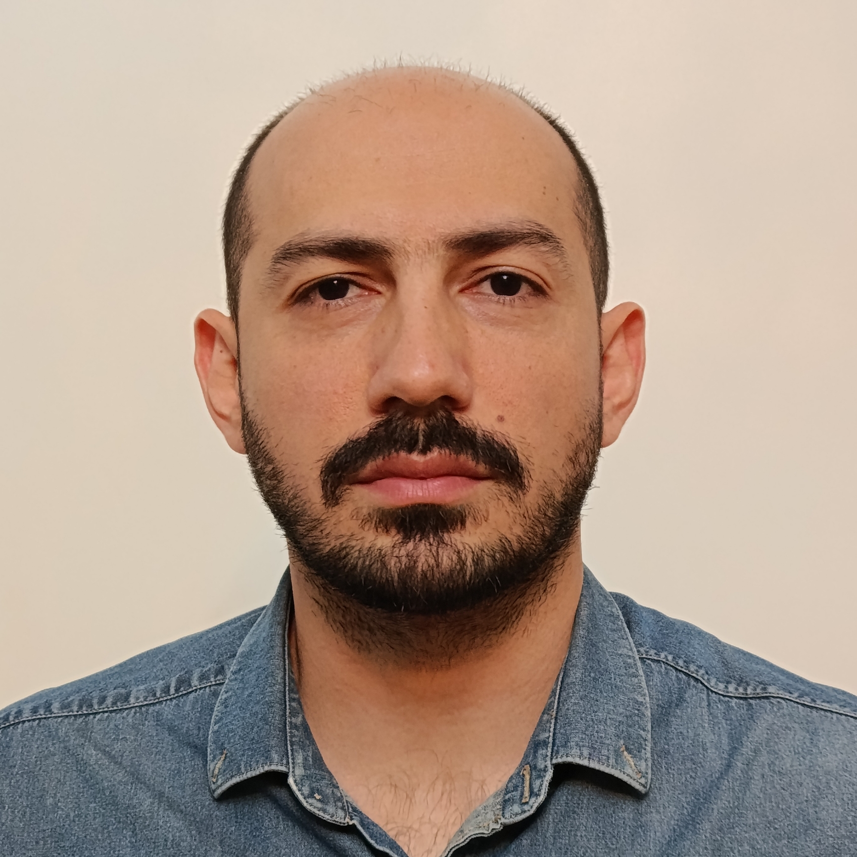 Candidate Image