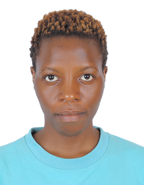 Candidate Image