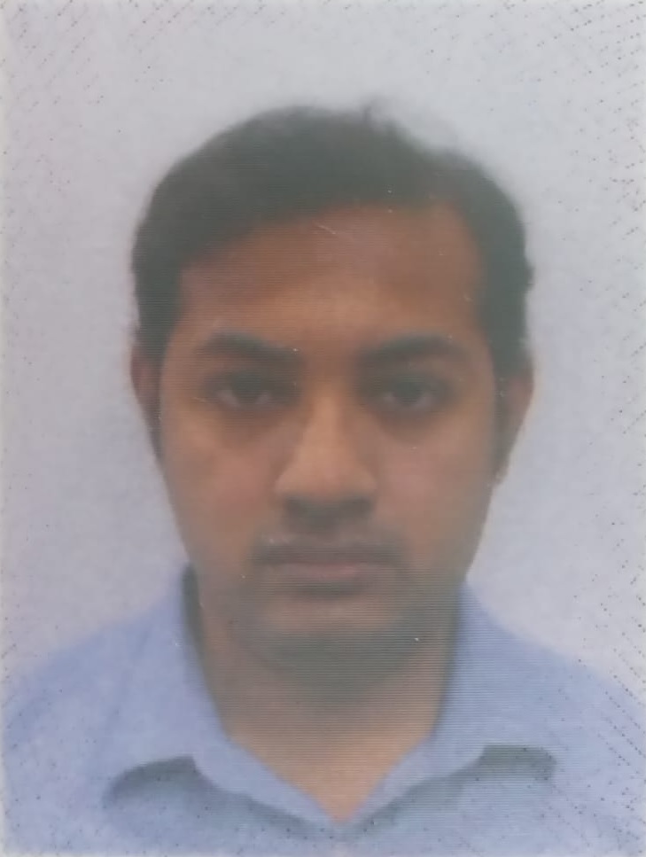 Candidate Image