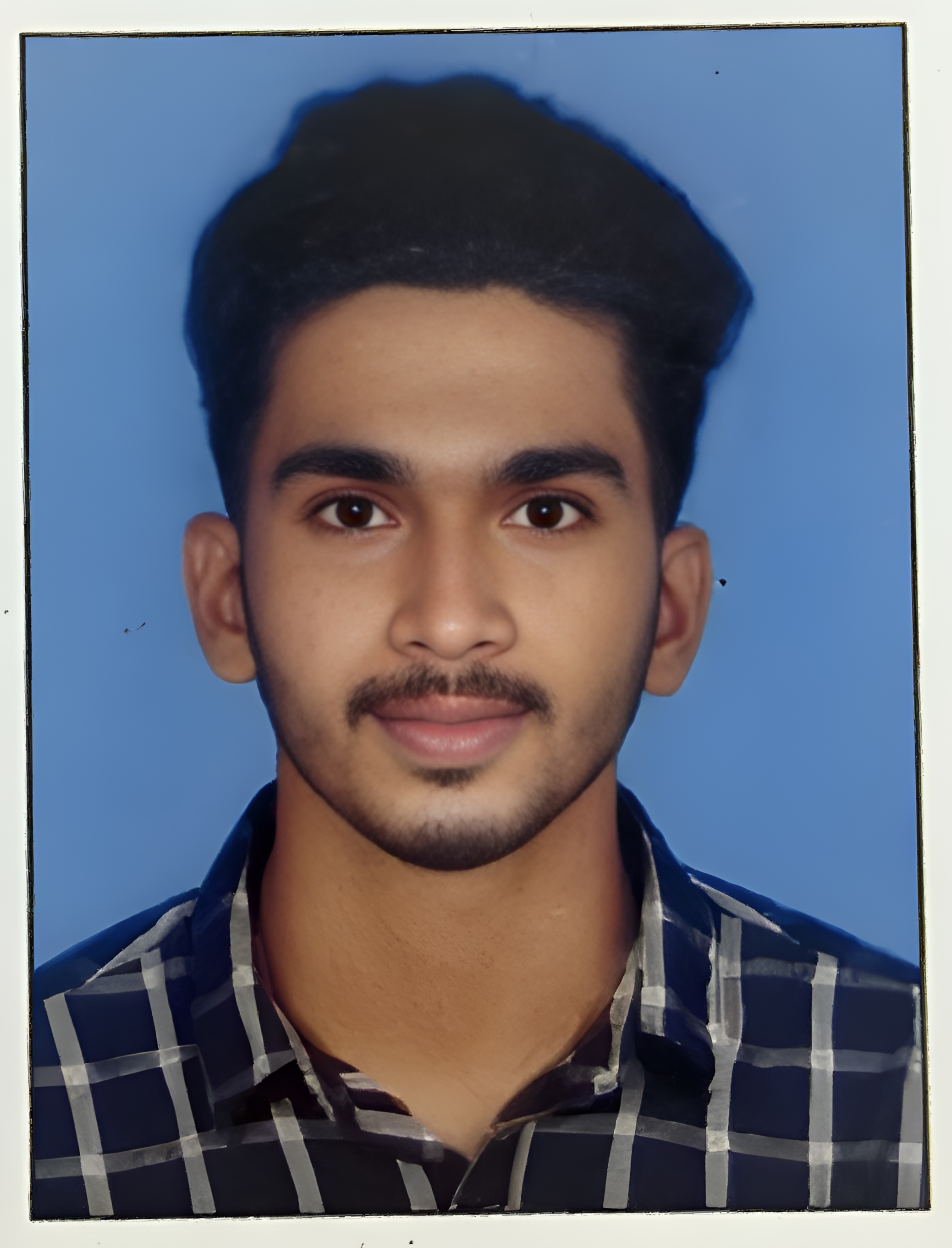 Candidate Image
