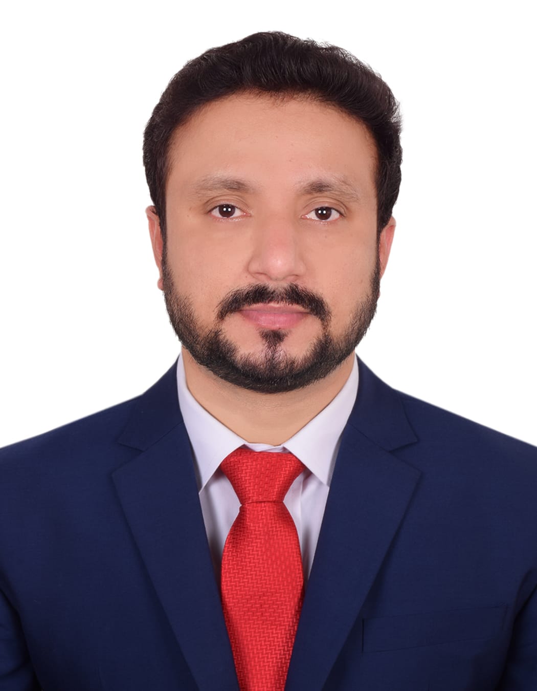 Candidate Image