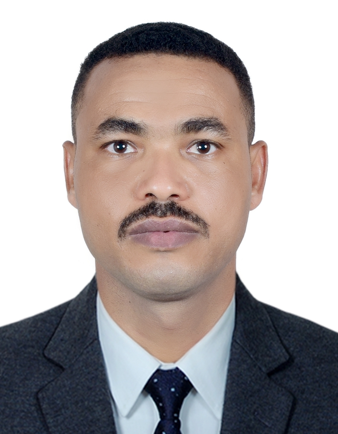 Candidate Image