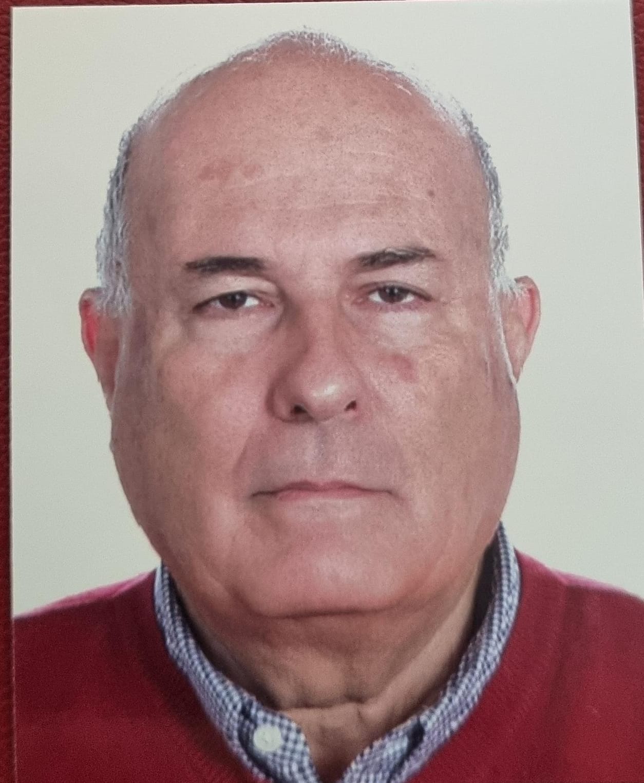 Candidate Image
