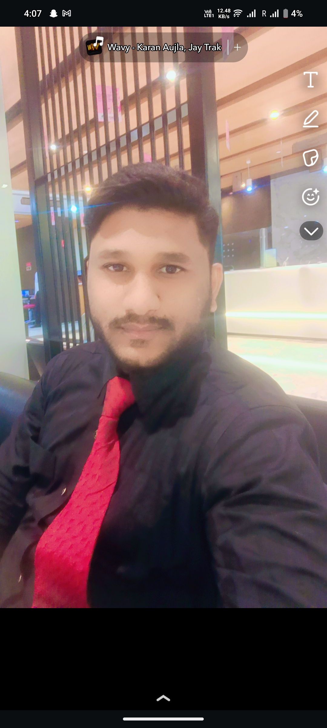 Candidate Image