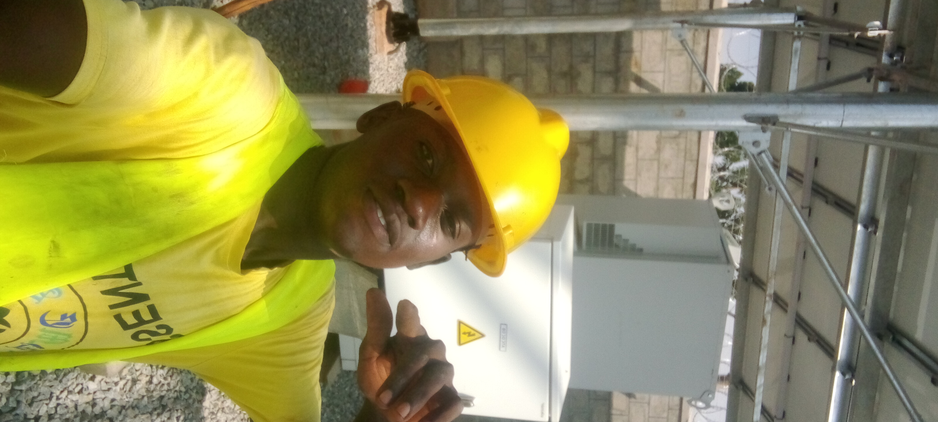 Candidate Image
