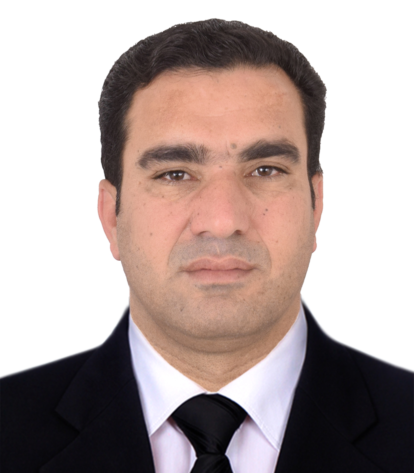 Candidate Image