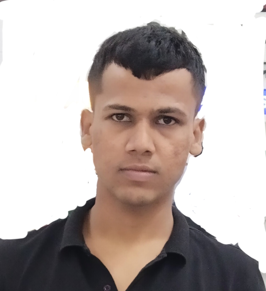 Candidate Image