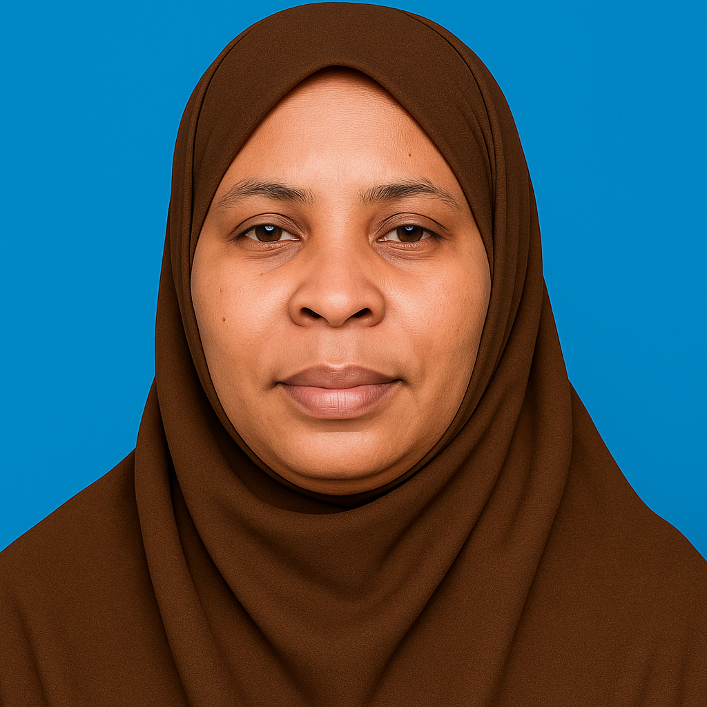Candidate Image