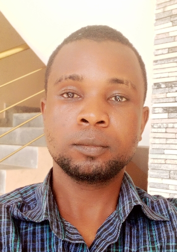 Candidate Image