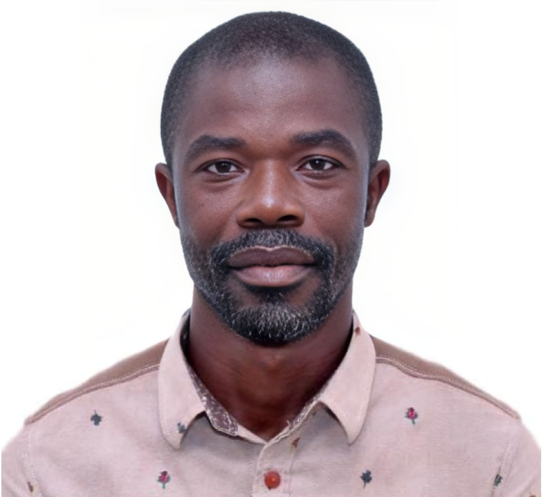 Candidate Image