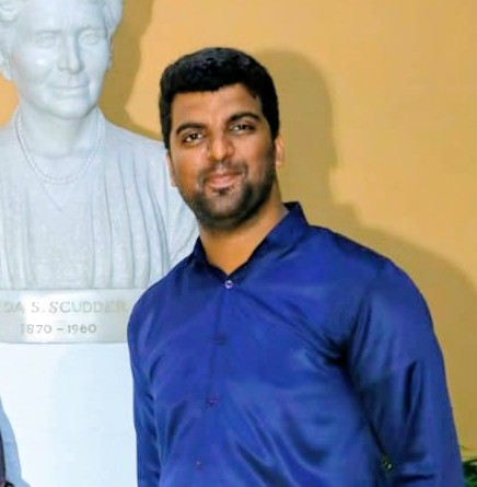 Candidate Image