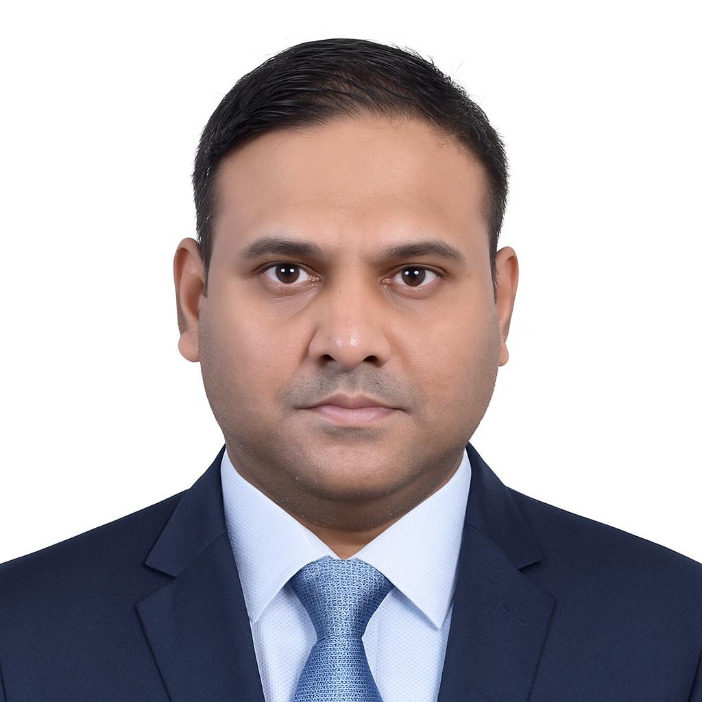 Candidate Image