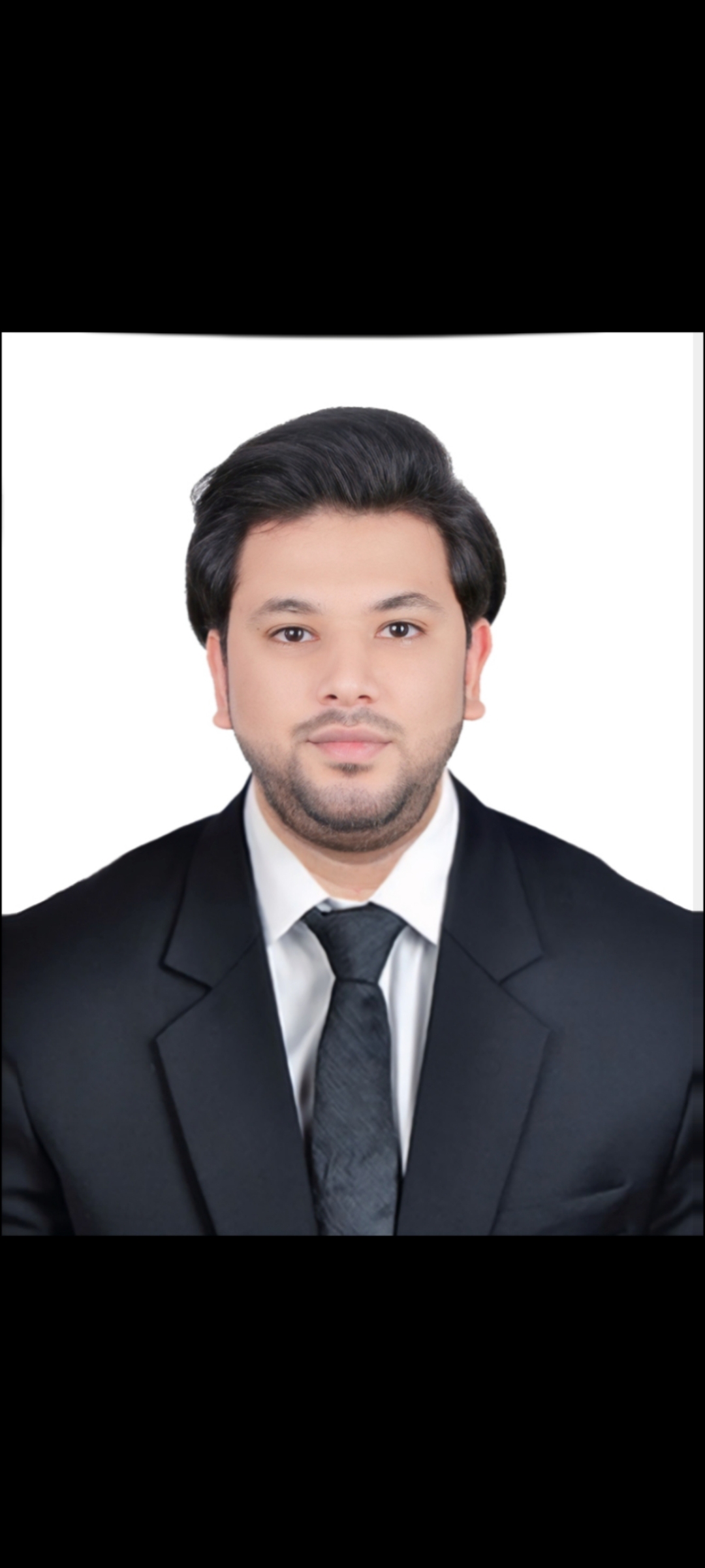 Candidate Image