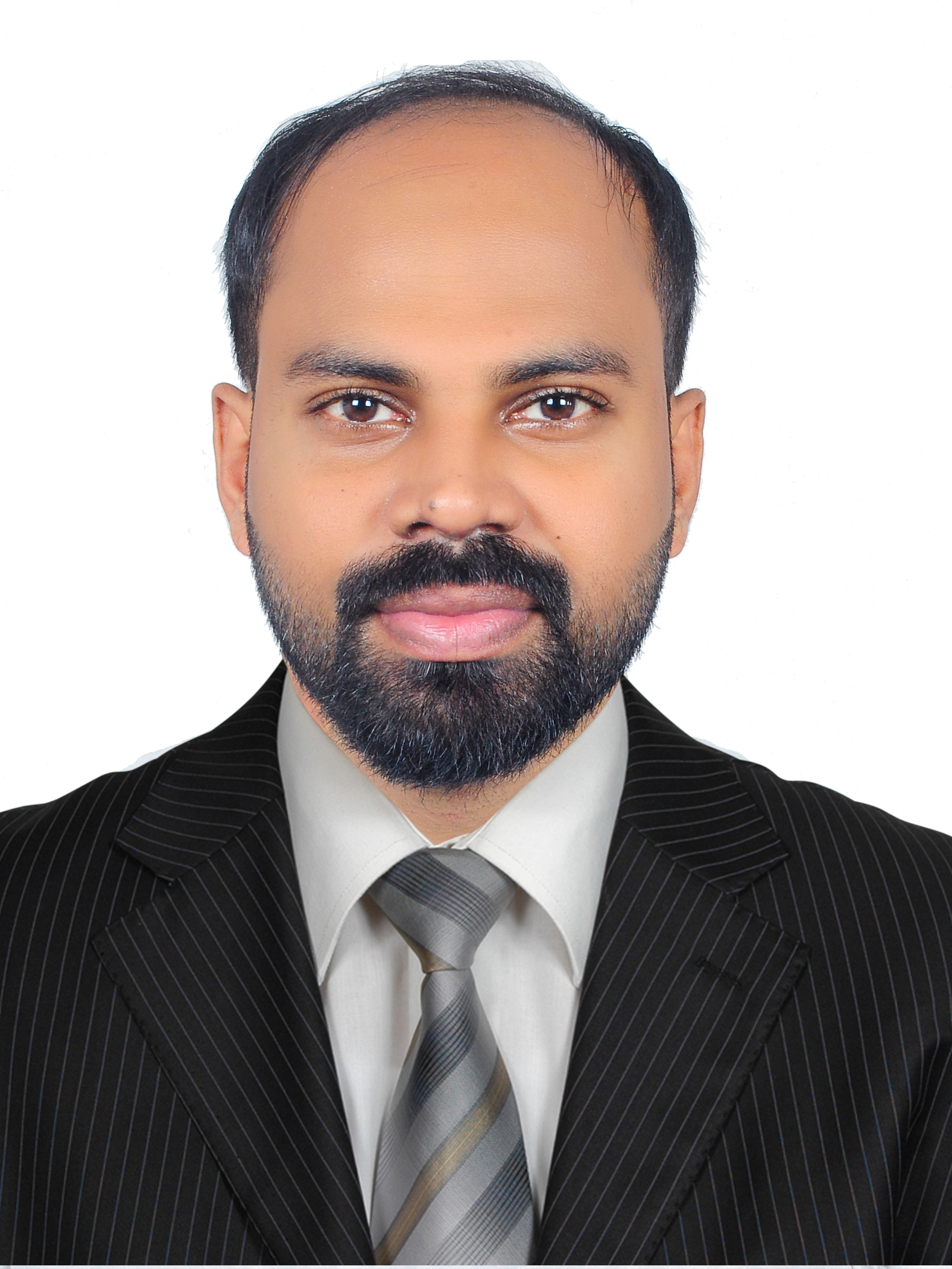 Candidate Image