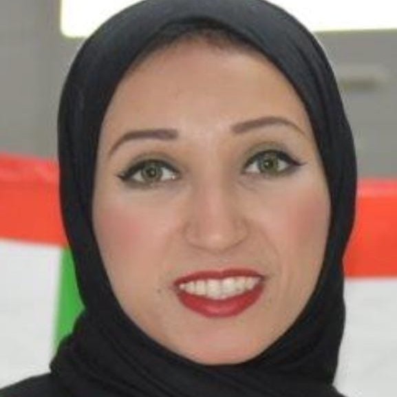 Candidate Image